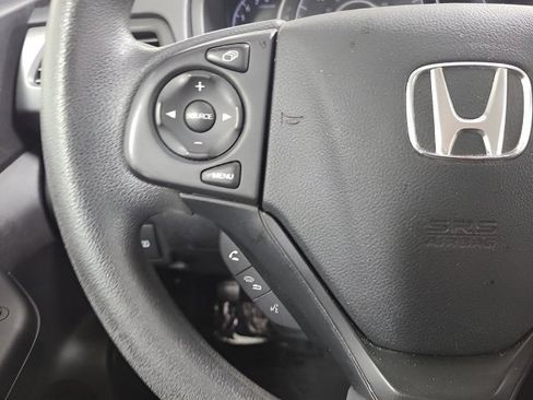Used 2015 Honda CR-V LX image 25