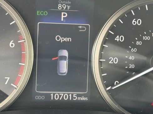 Used 2016 Lexus NX 200t AWD w/ Premium Package image 2