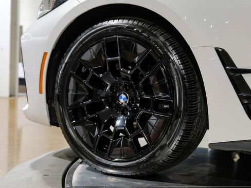 Used 2025 BMW 430i xDrive image 62