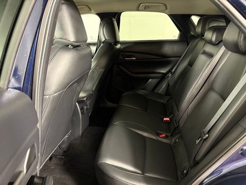 Used 2024 MAZDA CX-30 AWD 2.5 S w/ Select Sport Pkg image 35