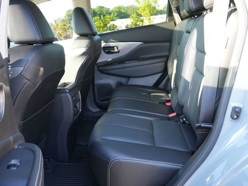 Used 2024 Nissan Murano SL AWD/4WD image 15