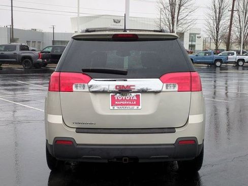 Used 2014 GMC Terrain SLT image 6