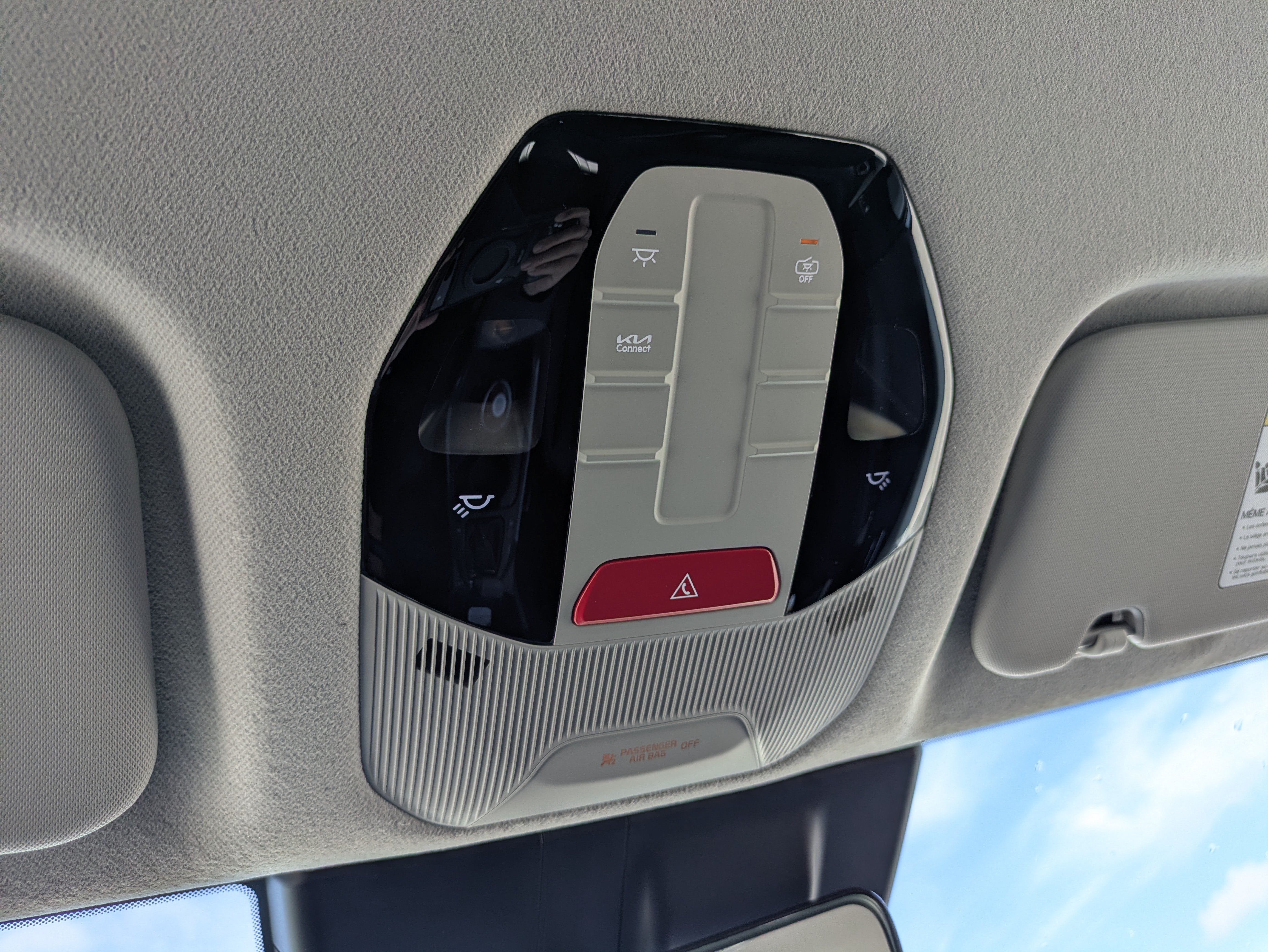 New 2026 Kia K4 EX FWD image 32