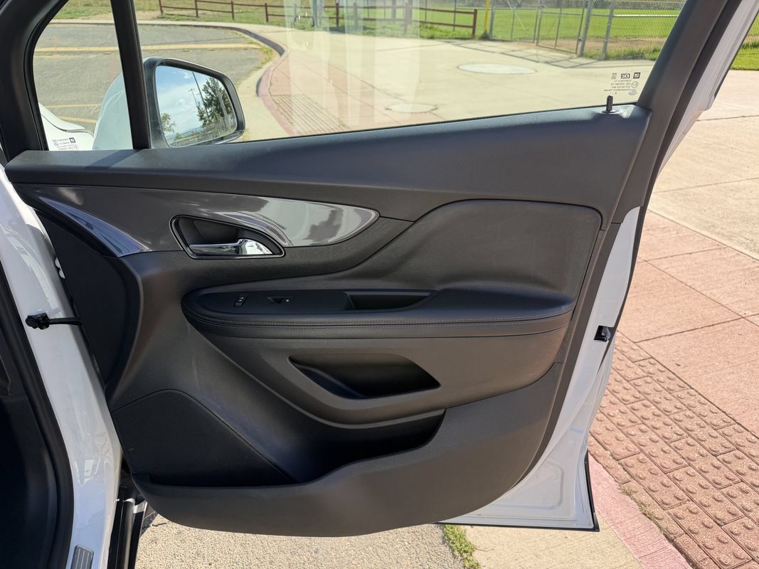 Used 2019 Buick Encore Preferred FWD image 23
