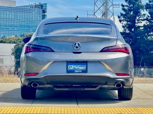 Used 2023 Acura Integra FWD image 5