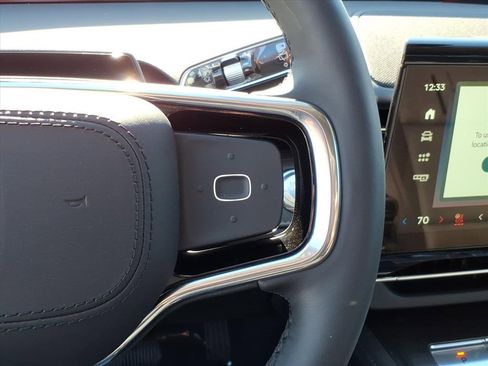 New 2026 Lincoln Nautilus Premier w/ Equipment Group 102A image 16