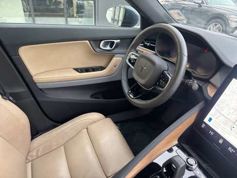 Used 2022 Polestar Polestar 2 w/ Plus Package image 25