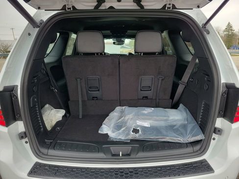 New 2026 Dodge Durango GT image 7