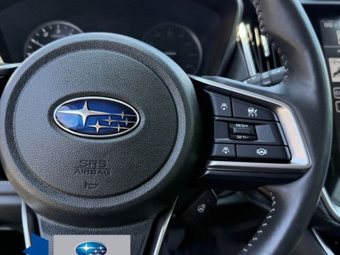 Used 2023 Subaru Outback Touring XT AWD/4WD image 21