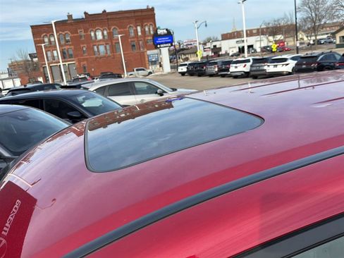 Used 2023 Honda Passport EX-L image 11