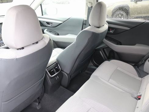 Certified 2025 Subaru Outback Premium w/ Popular Package #1A image 18