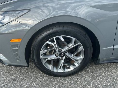 Certified 2023 Hyundai Sonata SEL image 9