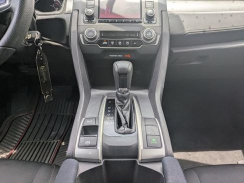 Used 2017 Honda Civic LX image 18