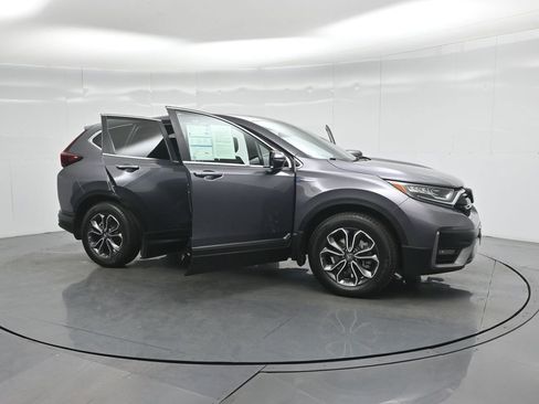 Used 2020 Honda CR-V EX image 29