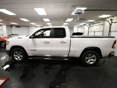 Used 2020 RAM 1500 Big Horn