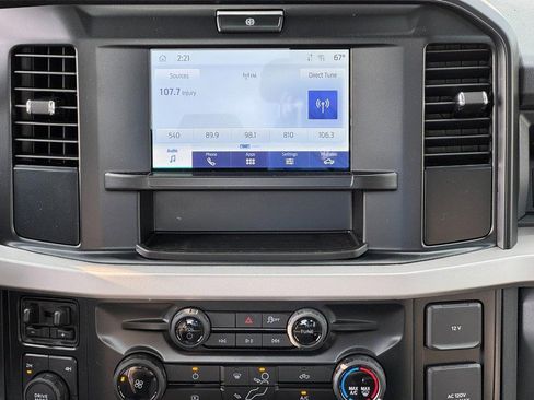 New 2026 Ford F250 XL w/ STX Appearance Package image 9