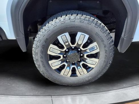 New 2026 GMC Sierra 2500 Denali image 17