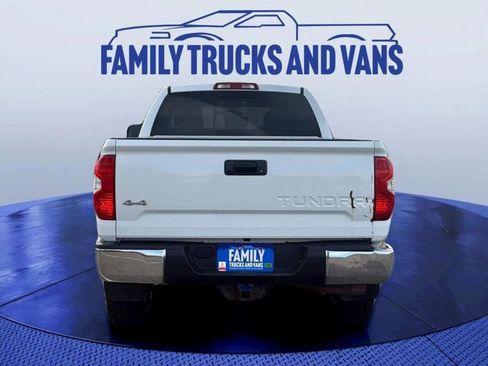 Used 2015 Toyota Tundra SR5 image 4