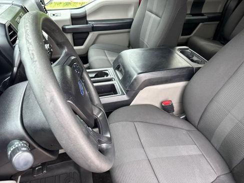 Used 2017 Ford F150 XL w/ Equipment Group 101A Mid RWD image 19