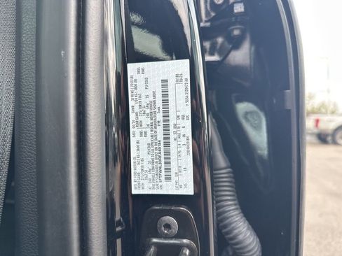 Used 2024 Ford F150 Tremor w/ Tow/Haul Package image 51