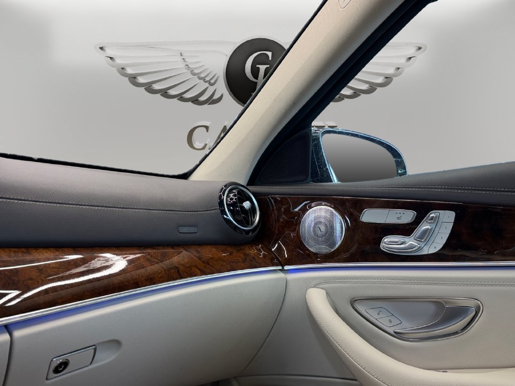 Used 2020 Mercedes-Benz E 350 Sedan image 29
