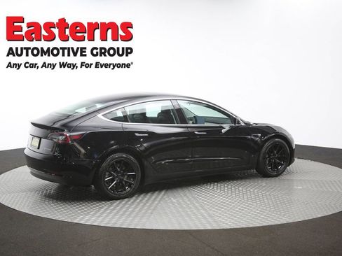 Used 2019 Tesla Model 3 Long Range AWD/4WD image 36