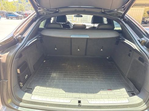 Used 2017 BMW X6 xDrive35i AWD/4WD image 12
