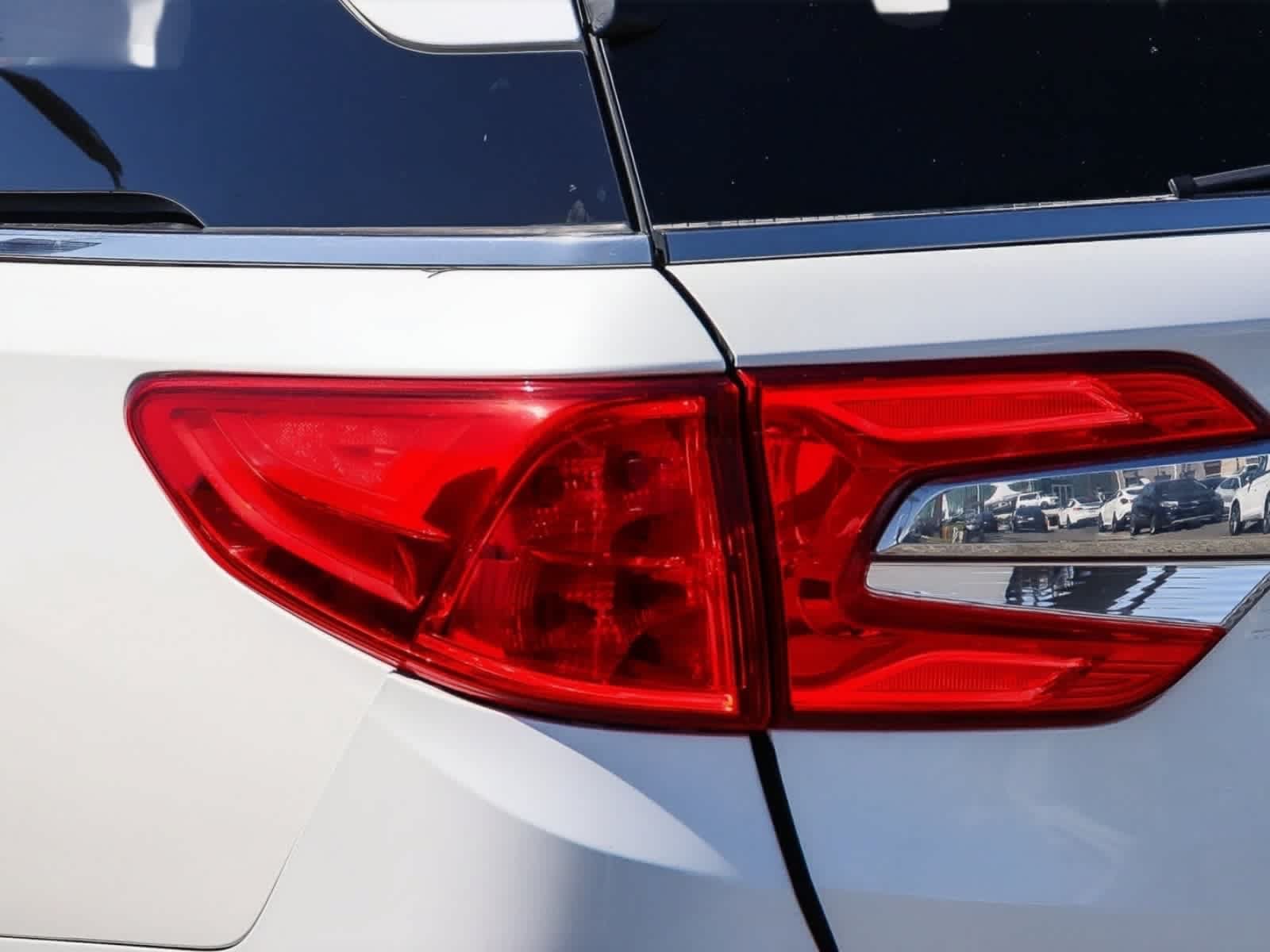 Used 2018 Honda Odyssey EX-L image 11