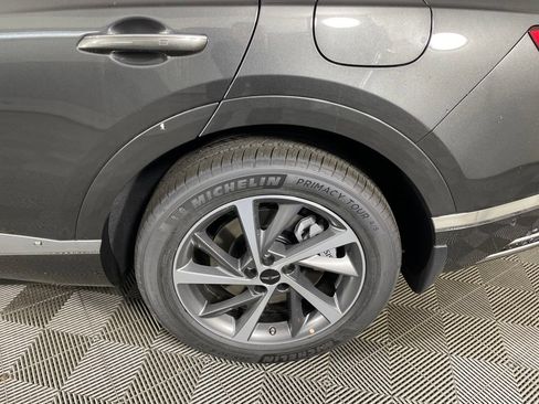 New 2026 Genesis GV80 2.5T Advanced AWD/4WD image 17