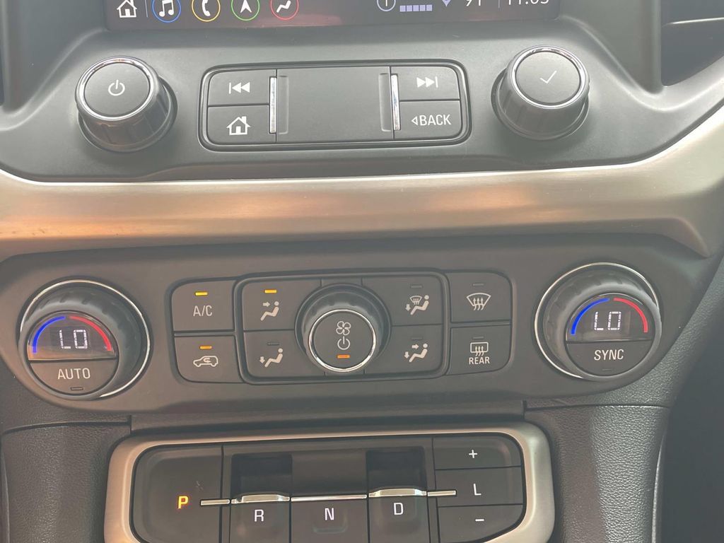 Used 2023 GMC Acadia Denali FWD image 29