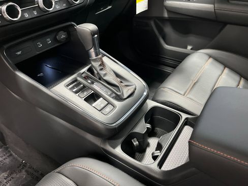 New 2026 Honda CR-V Sport-L image 21