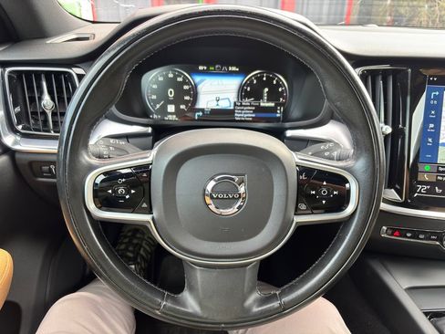 Used 2020 Volvo V60 T5 Cross Country w/ Protection Package Premier AWD/4WD image 19