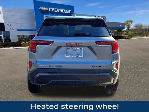 Used 2025 GMC Terrain Elevation image 7