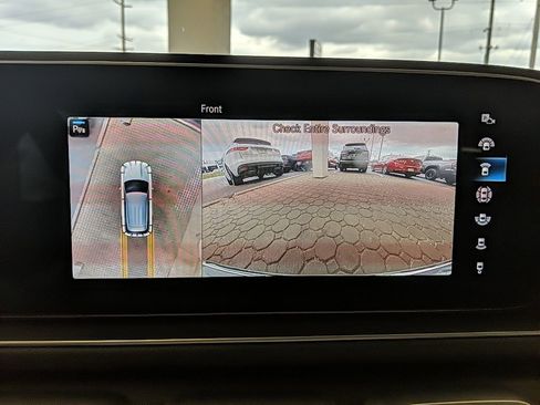 Used 2023 Mercedes-Benz GLE 350 4MATIC image 22