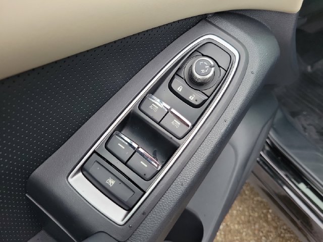 Used 2020 Subaru Ascent Limited w/ Popular Package #2A AWD/4WD image 22