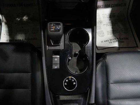 Used 2021 Nissan Rogue SV w/ Premium Package image 29