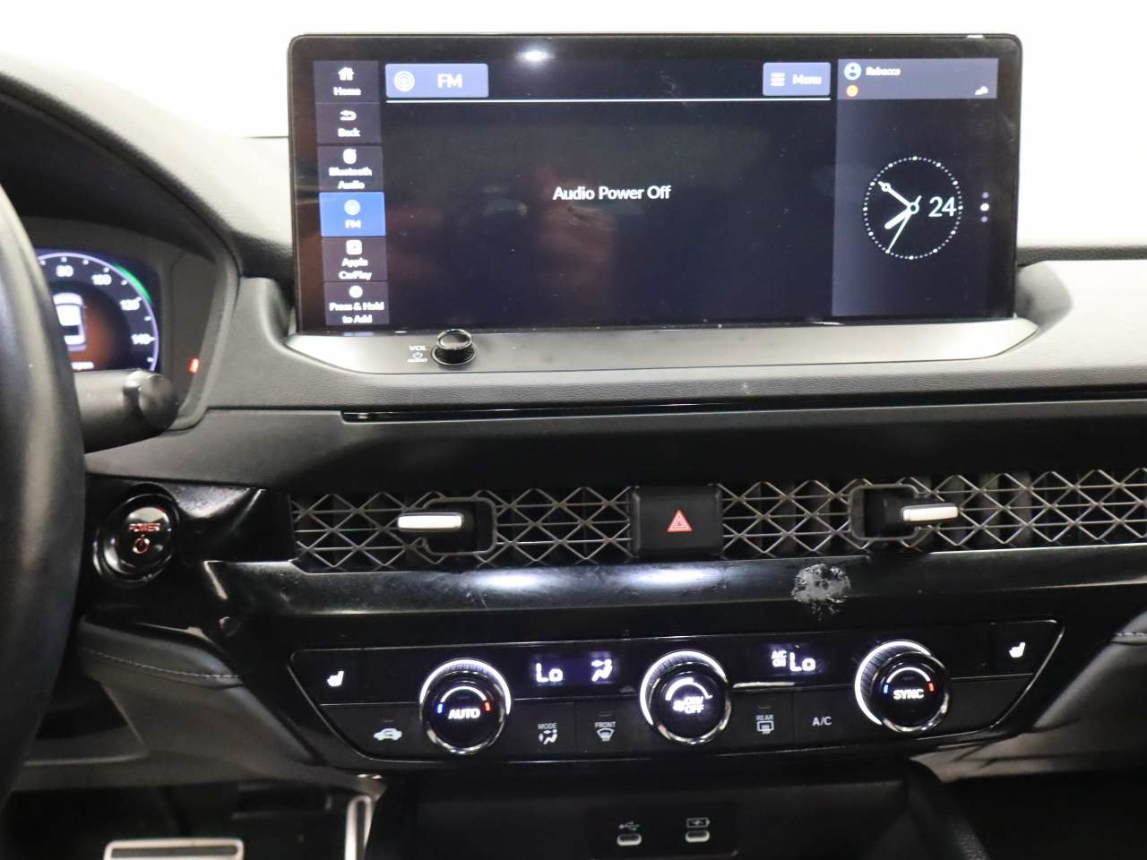 Used 2024 Honda Accord Sport image 10