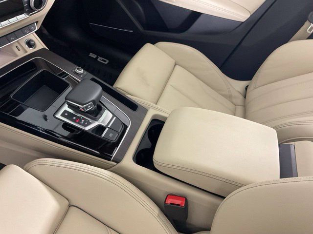 Used 2025 Audi Q5 2.0T Premium Plus AWD/4WD image 15
