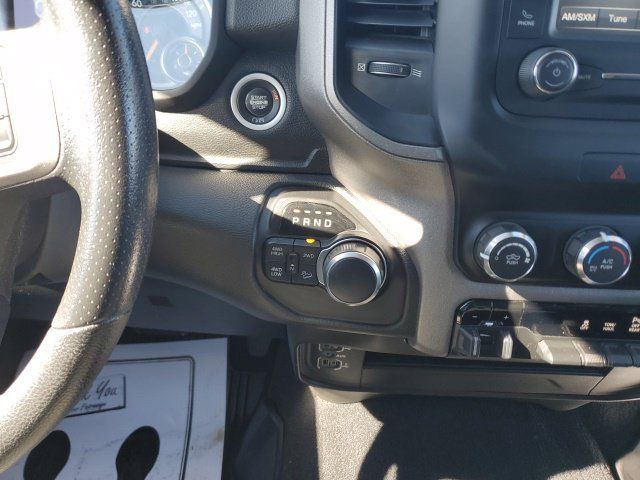 Used 2019 RAM 2500 Tradesman AWD/4WD image 19