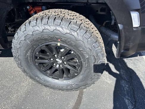 New 2026 Ford F150 Raptor AWD/4WD image 4
