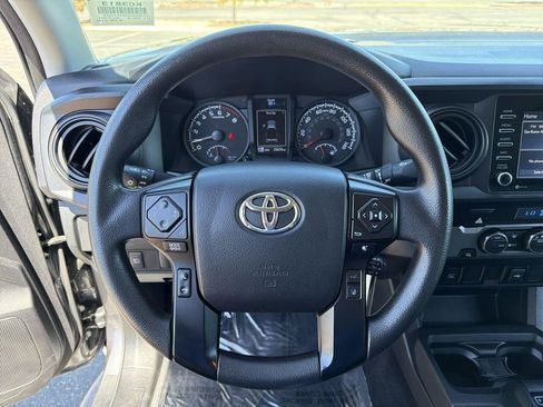 Used 2023 Toyota Tacoma SR image 7