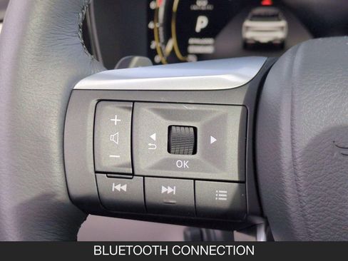 New 2027 INFINITI QX60 Luxe FWD image 18