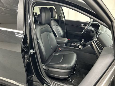 Certified 2024 Kia Sportage EX AWD/4WD image 23