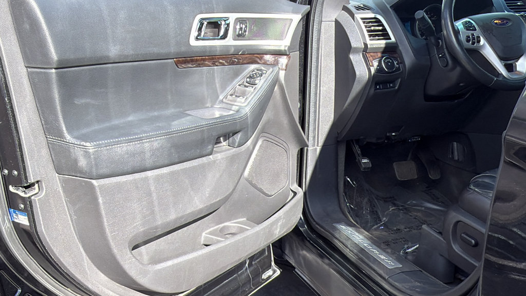 Used 2014 Ford Explorer Limited FWD image 23