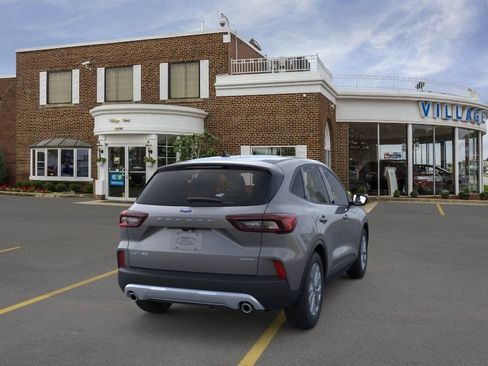 New 2026 Ford Escape Active w/ Cold Weather Package AWD/4WD image 8