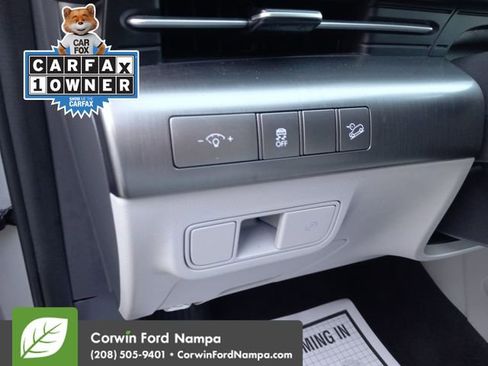Used 2024 Hyundai Kona SEL AWD/4WD image 13