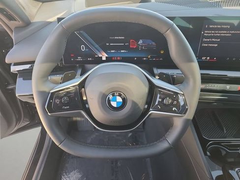 Used 2026 BMW 530i RWD image 27