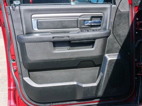 Used 2024 RAM 1500 Classic Warlock image 11