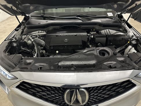 Used 2023 Acura MDX SH-AWD w/ Advance Package image 35