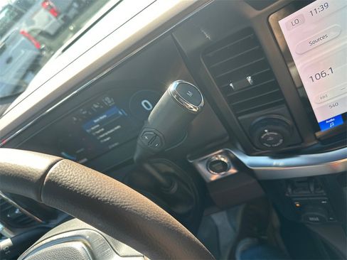 New 2026 Ford F250 King Ranch w/ Chrome Package image 25